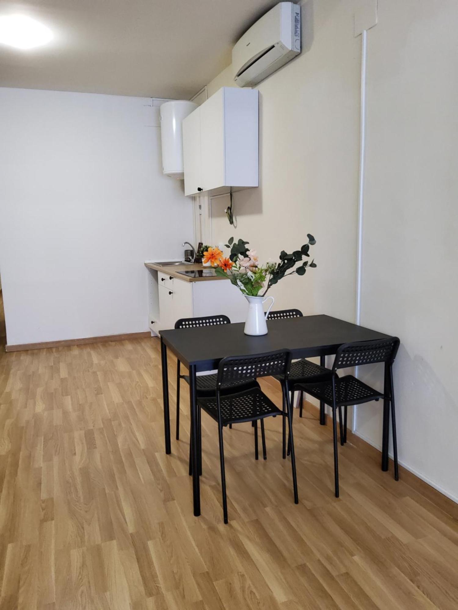 Nice Duplex Apartment Barcelona Exterior photo
