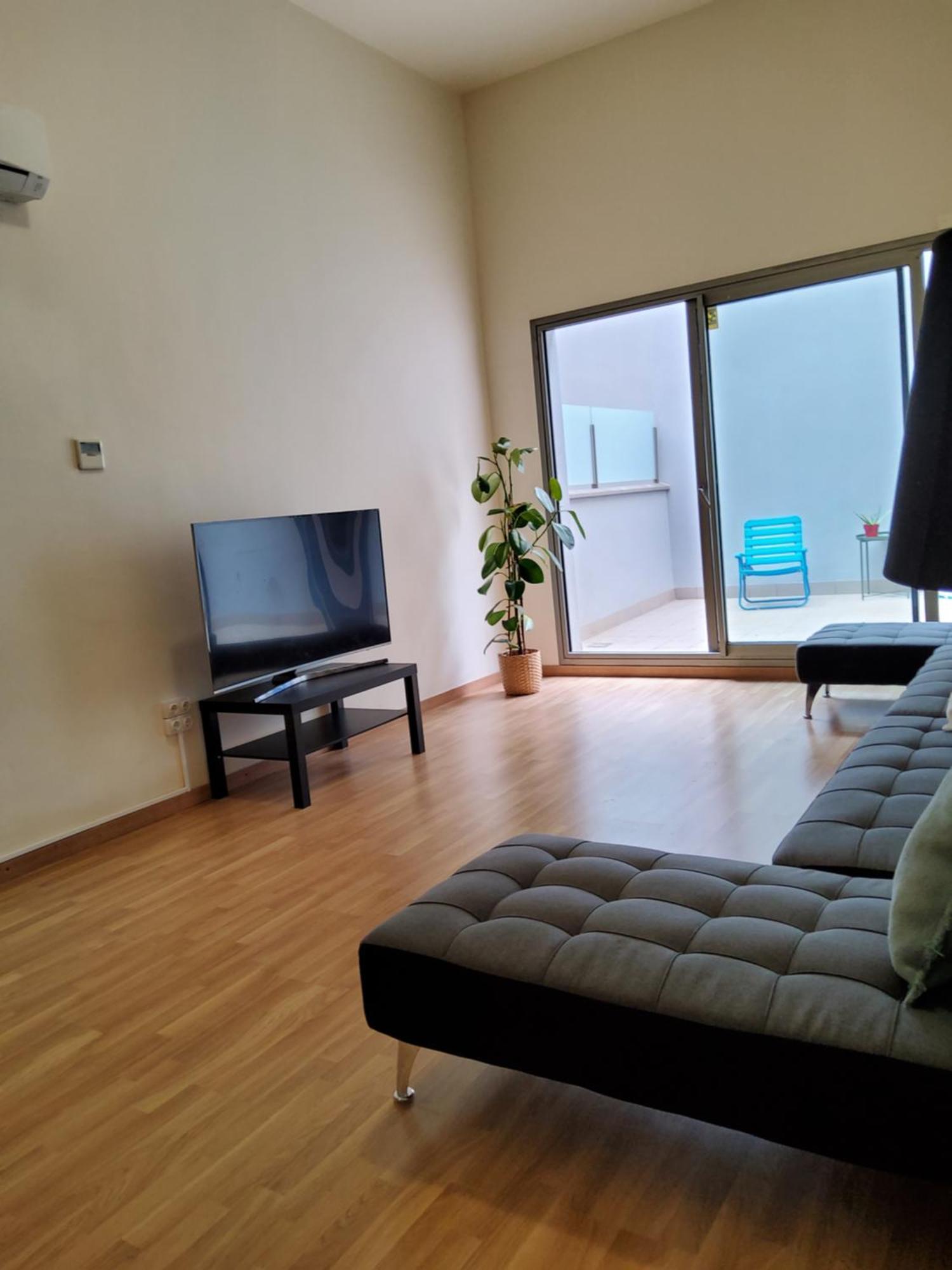 Nice Duplex Apartment Barcelona Exterior photo