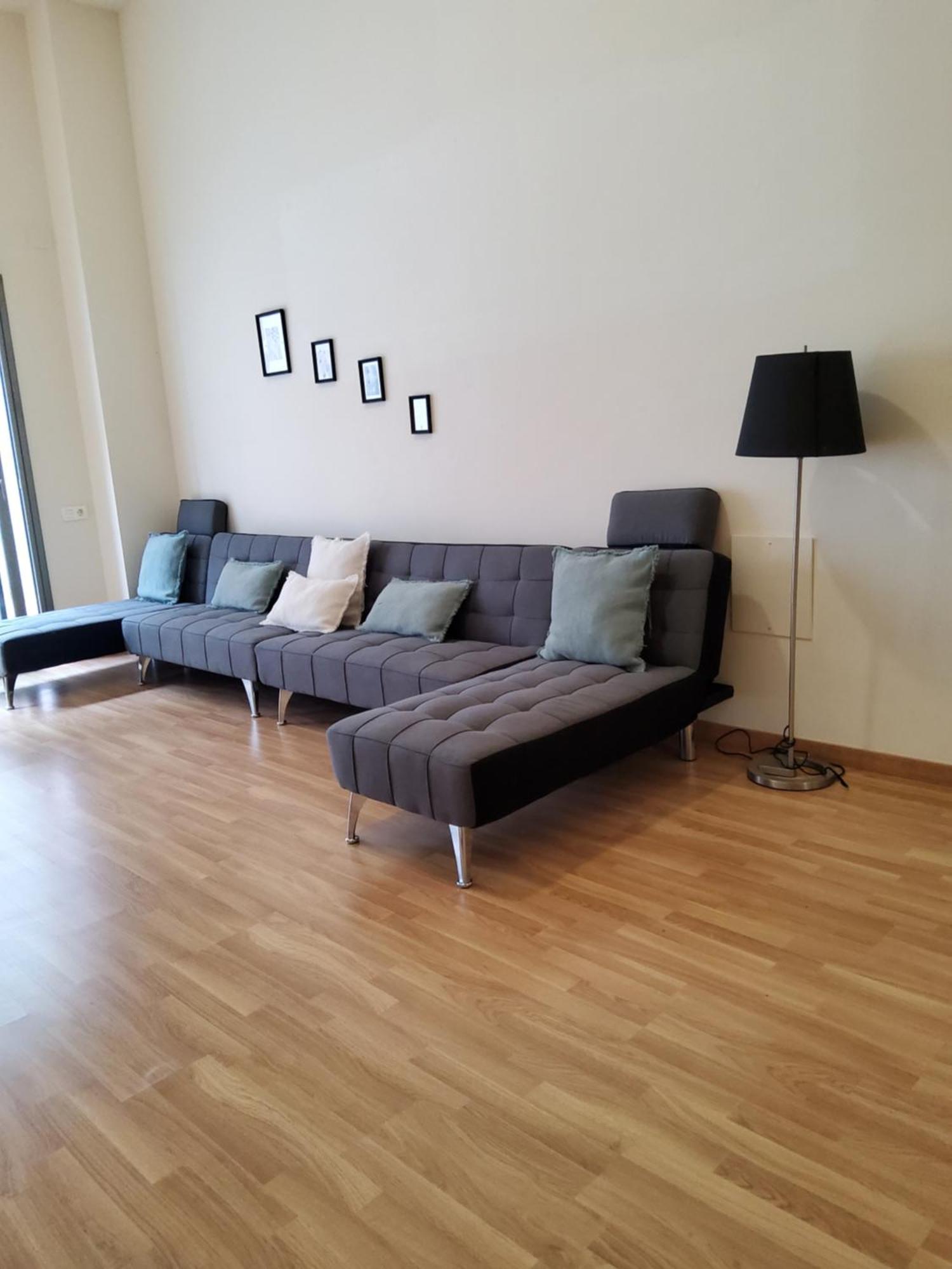 Nice Duplex Apartment Barcelona Exterior photo