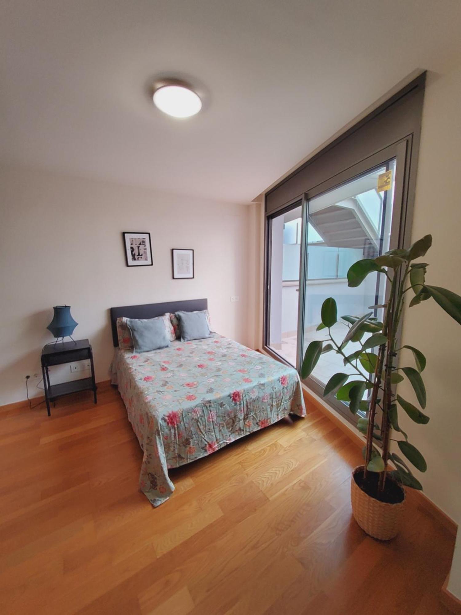 Nice Duplex Apartment Barcelona Exterior photo